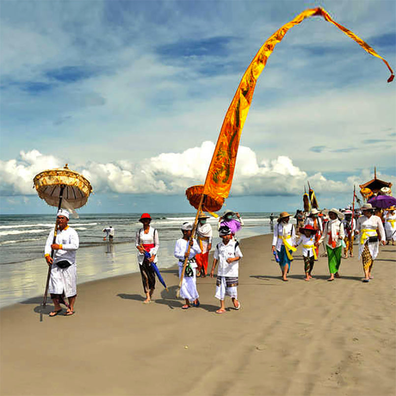 INSPIRATION BALI GALUNGAN