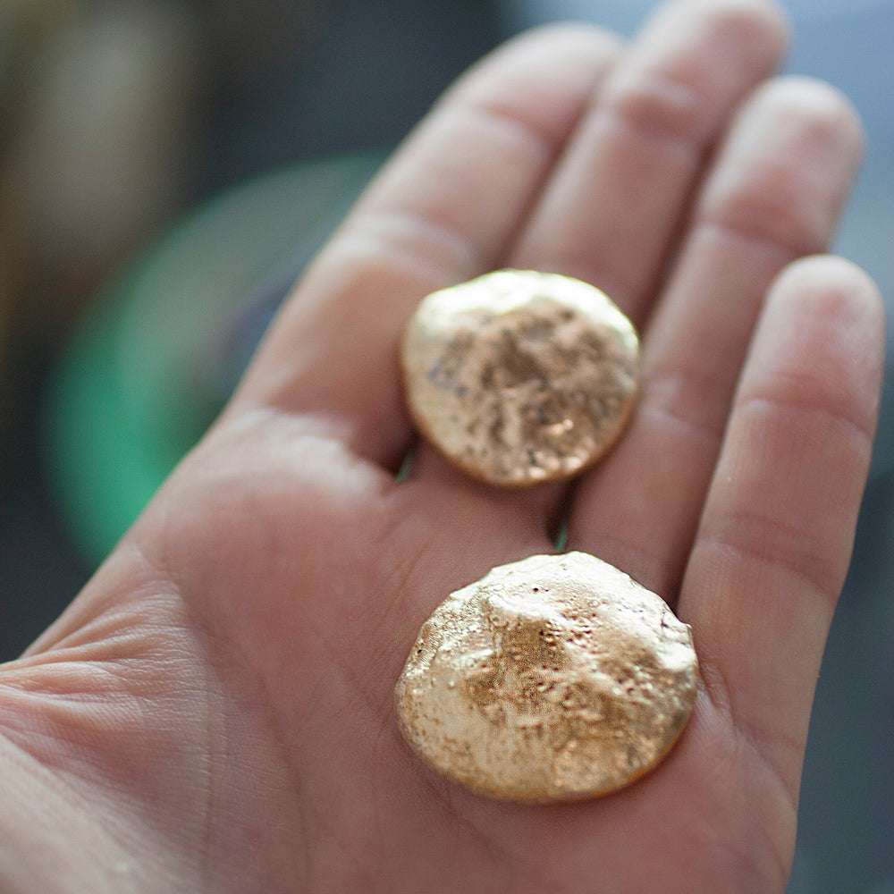 Ethical Gold