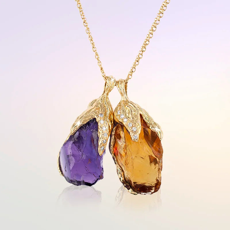 Story Behind Gem Rocks Collection