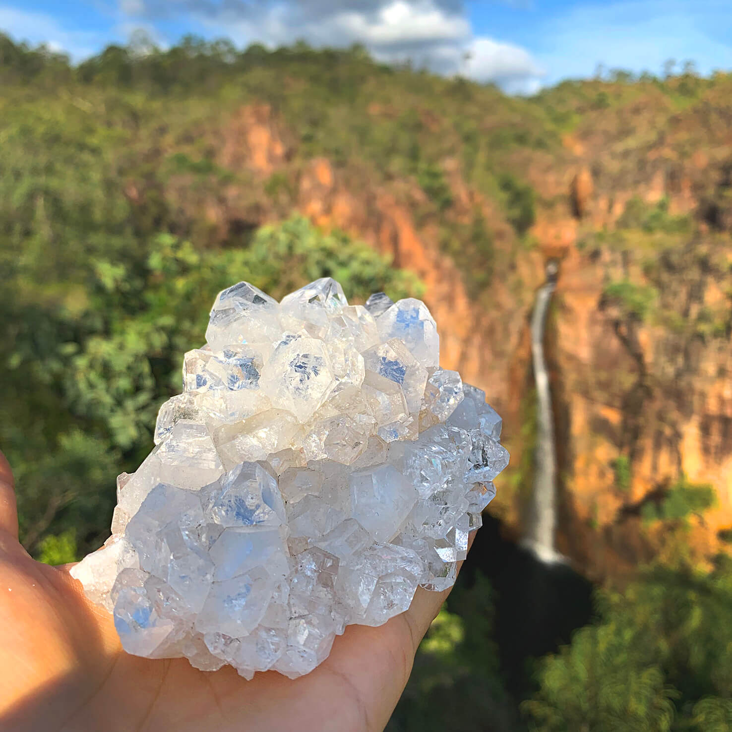 RESPECT FOR OUR PLANET