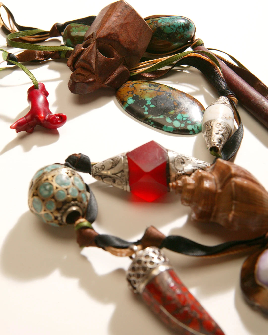 NATALIE DISSEL (BIO)