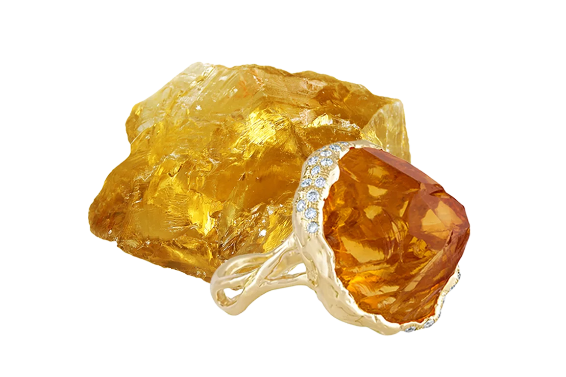 Citrine