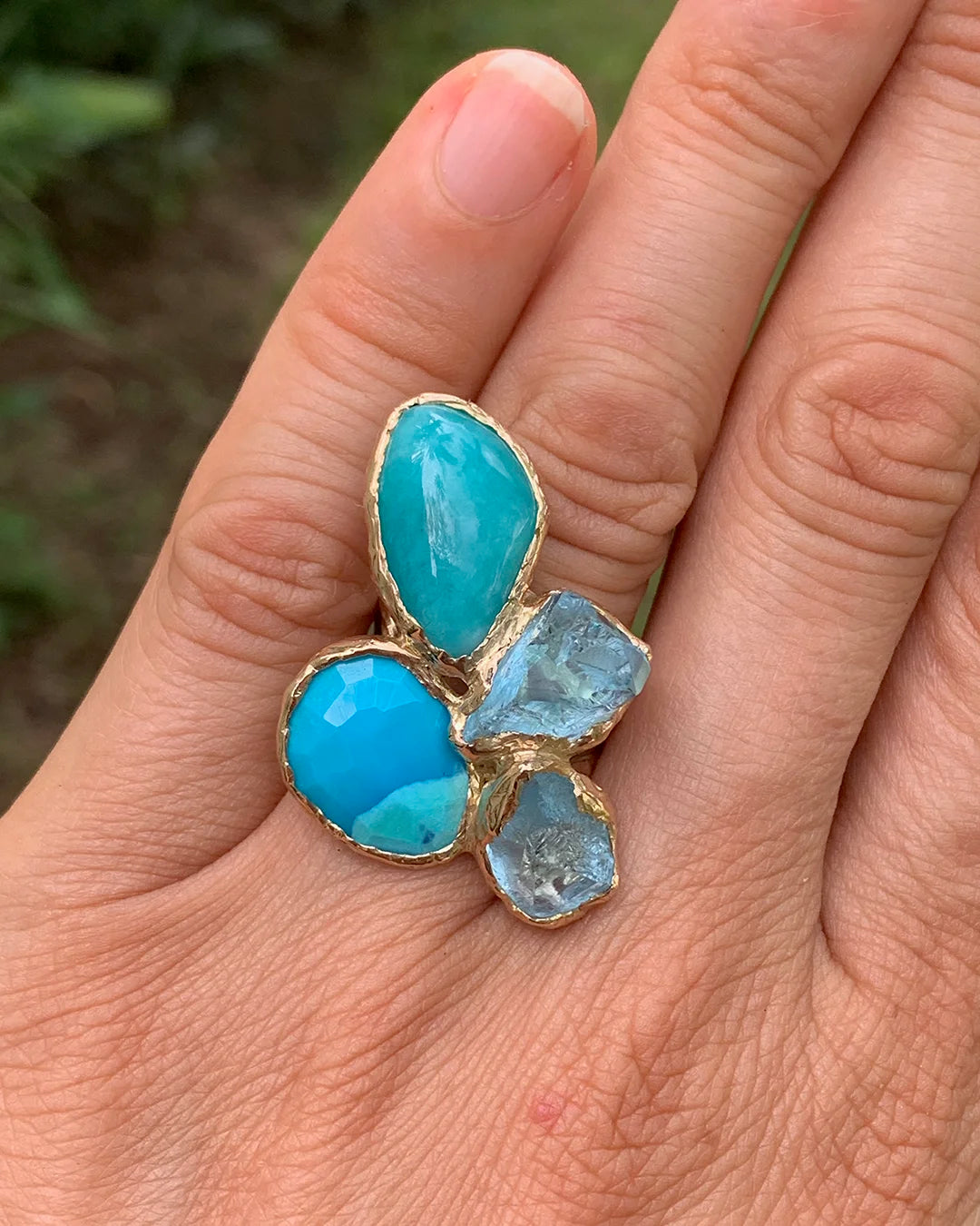 A NEW FAMILY HERLOOM